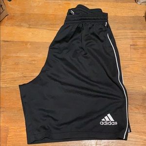 Adidas Soccer Shorts
